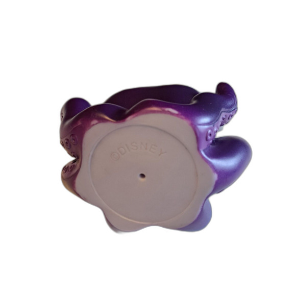 Disney's Little Mermaid 8" Ursula Sea Witch Villain Figure Plastic Toy Figurine - Picture 8 of 9